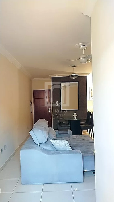 Apartamento, 3 quartos, 115 m² - Foto 3