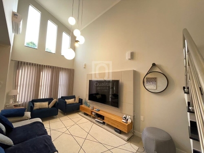 Casa de Condomínio, 3 quartos - Foto 3