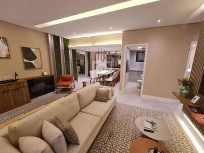 Apartamento, 3 quartos, 87 m² - Foto 3