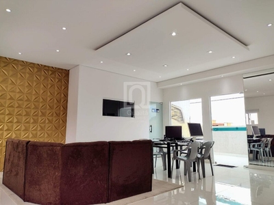 Cobertura, 2 quartos, 144 m² - Foto 2