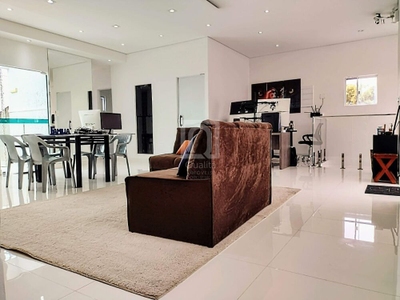 Cobertura, 2 quartos, 144 m² - Foto 1