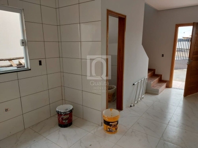 Sobrado, 2 quartos, 70 m² - Foto 3