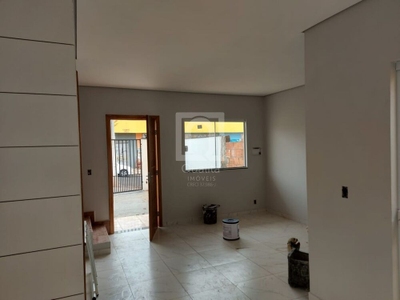 Sobrado, 2 quartos, 70 m² - Foto 2
