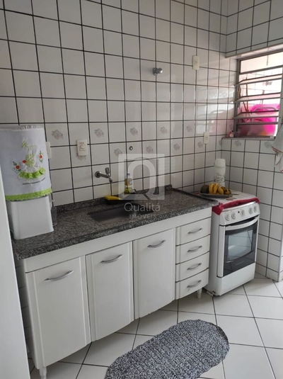 Apartamento, 2 quartos, 65 m² - Foto 3