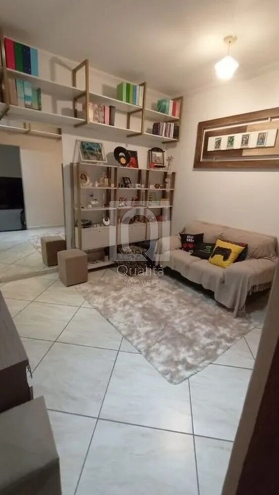 Sobrado, 4 quartos - Foto 2