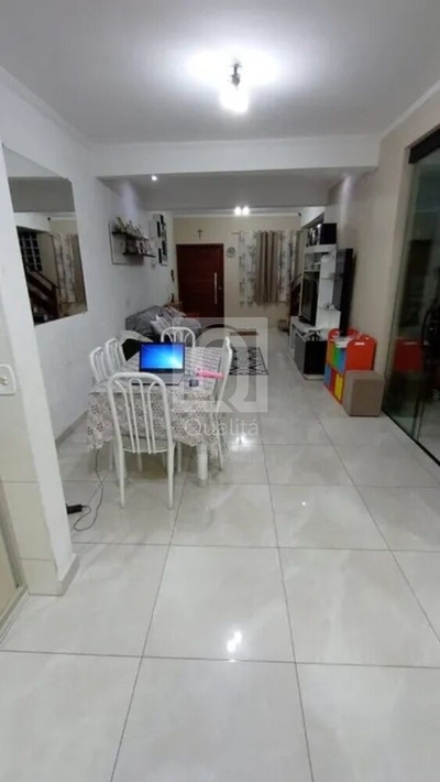 Sobrado, 4 quartos - Foto 5