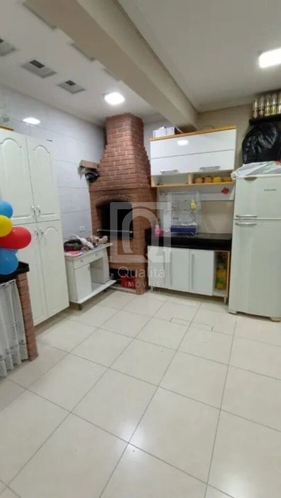 Sobrado, 4 quartos - Foto 3