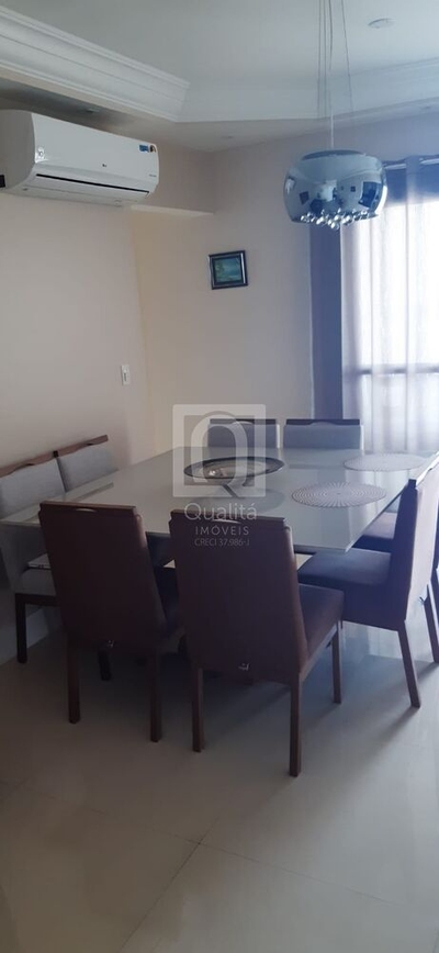 Apartamento, 3 quartos, 88 m² - Foto 3