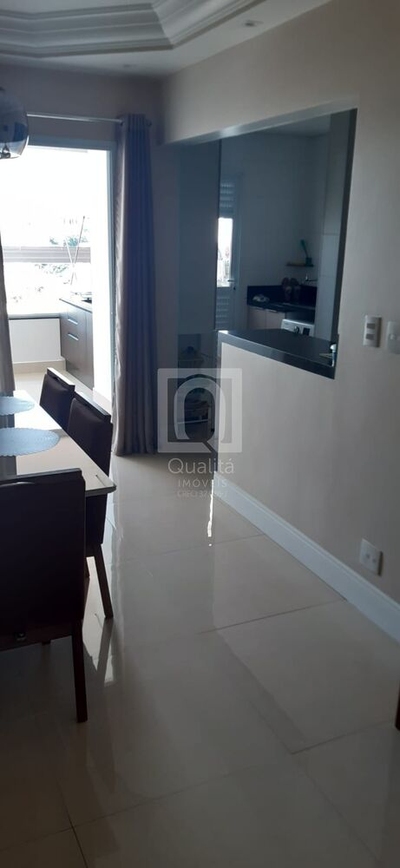 Apartamento, 3 quartos, 88 m² - Foto 4