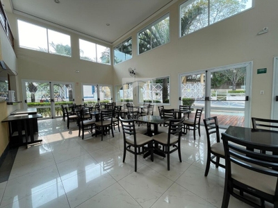 Cobertura, 3 quartos, 139 m² - Foto 4