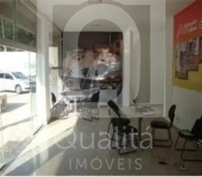 Loja-Salão, 123 m² - Foto 3