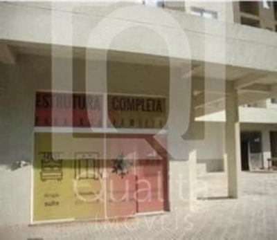 Loja-Salão, 123 m² - Foto 2