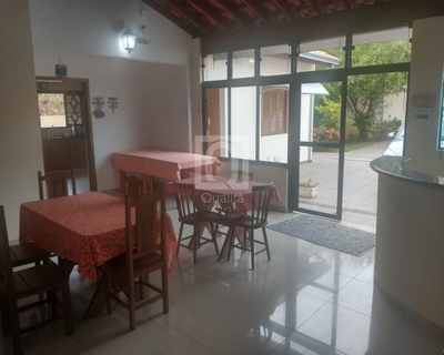 Prédio Inteiro, 260 m² - Foto 1