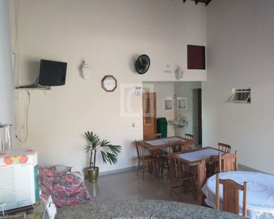 Prédio Inteiro, 260 m² - Foto 5