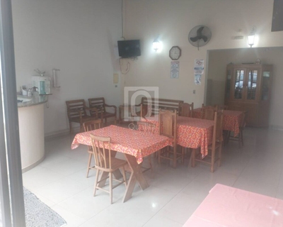 Prédio Inteiro, 260 m² - Foto 2