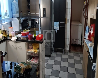 Sobrado, 4 quartos, 260 m² - Foto 5