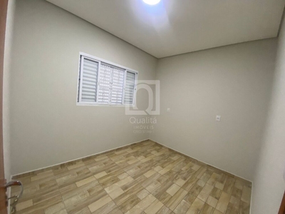 Casa, 2 quartos, 80 m² - Foto 3