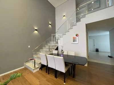 Casa de Condomínio, 4 quartos - Foto 2