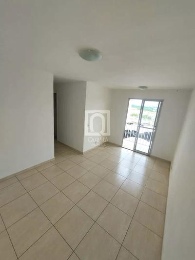 Apartamento, 2 quartos, 50 m² - Foto 1