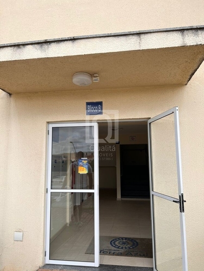 Apartamento, 2 quartos, 56 m² - Foto 3