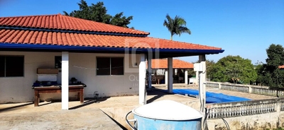 Chácara, 3 quartos, 2 hectares - Foto 2