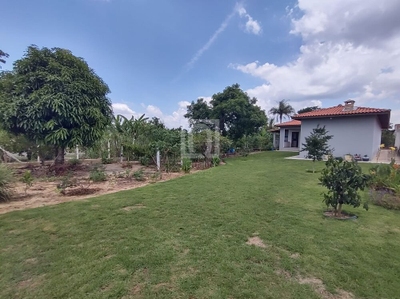 Chácara, 2 quartos, 1000 m² - Foto 2