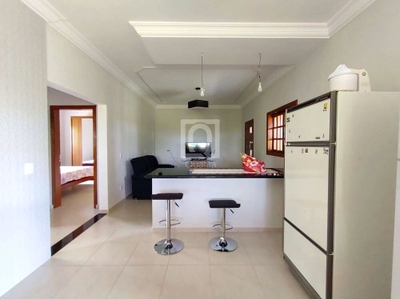 Chácara, 2 quartos, 1000 m² - Foto 1