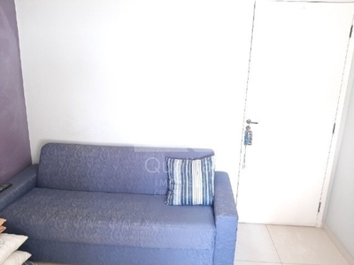 Apartamento, 2 quartos, 44 m² - Foto 2