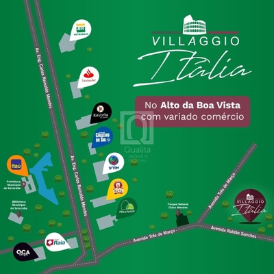 Terreno, 348 m² - Foto 3