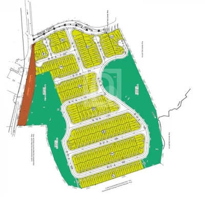 Terreno, 348 m² - Foto 5