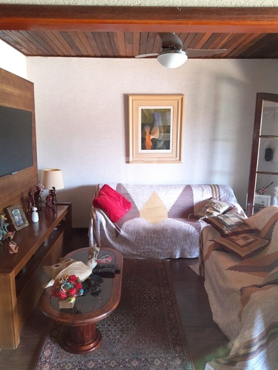 Chácara, 2 quartos, 1020 m² - Foto 2