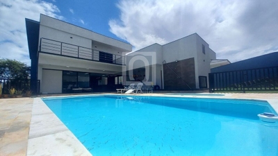 Casa de Condomínio, 4 quartos - Foto 1