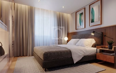 Casa de Condomínio, 2 quartos - Foto 3