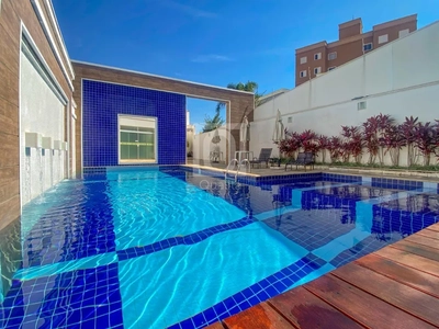 Apartamento, 3 quartos, 85 m² - Foto 3