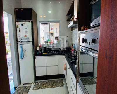 Casa de Condomínio, 4 quartos - Foto 4