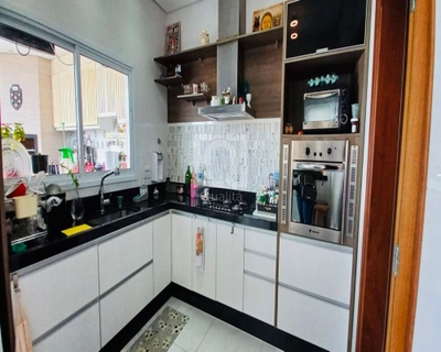 Casa de Condomínio, 4 quartos - Foto 3