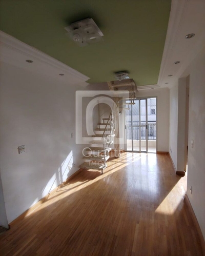 Cobertura, 4 quartos, 92 m² - Foto 1