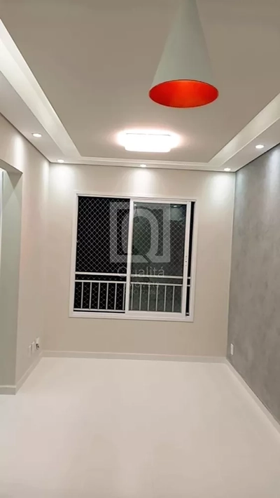 Apartamento, 2 quartos, 52 m² - Foto 5