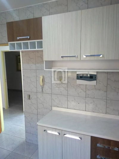 Apartamento, 2 quartos, 56 m² - Foto 1