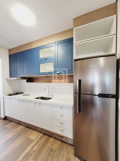 Apartamento, 2 quartos, 77 m² - Foto 5