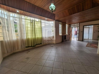 Sobrado, 3 quartos, 280 m² - Foto 3