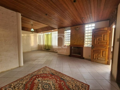 Sobrado, 3 quartos, 280 m² - Foto 2