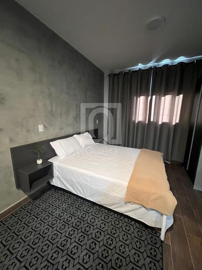 Apartamento, 1 quarto, 25 m² - Foto 4