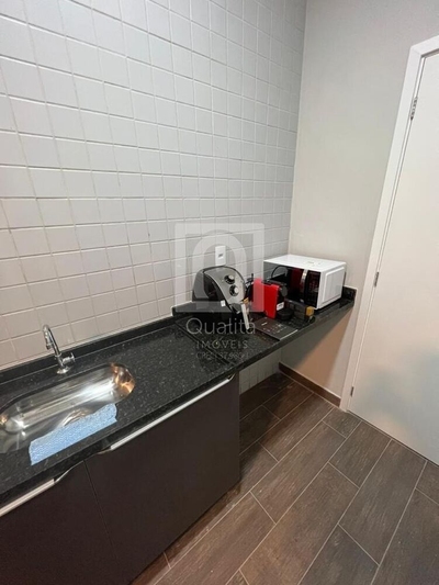 Apartamento, 1 quarto, 25 m² - Foto 2