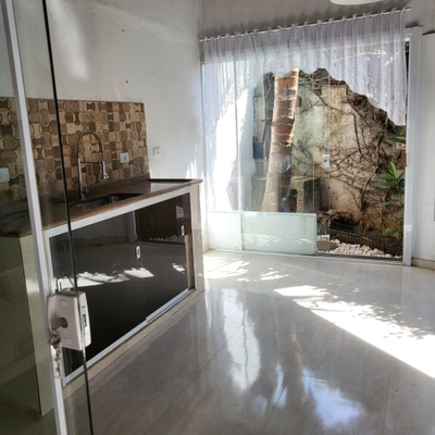 Sobrado, 2 quartos - Foto 1