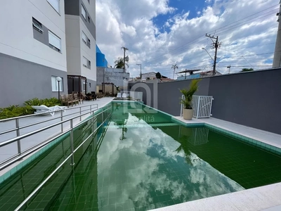 Apartamento, 3 quartos, 59 m² - Foto 4