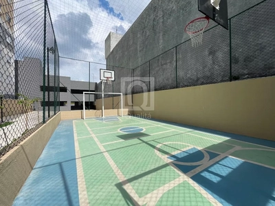 Apartamento, 3 quartos, 59 m² - Foto 2