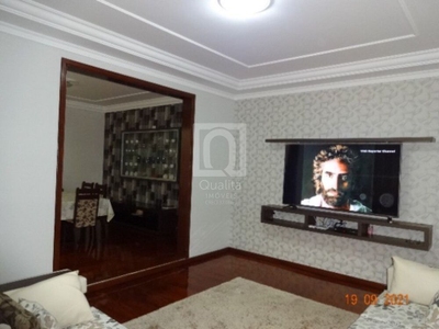 Casa, 3 quartos, 287 m² - Foto 3