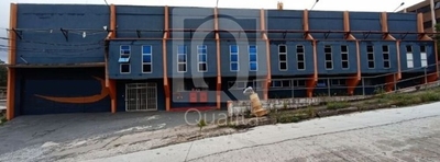 Depósito-Galpão - Foto 1