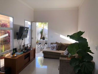 Casa de Condomínio, 2 quartos - Foto 2